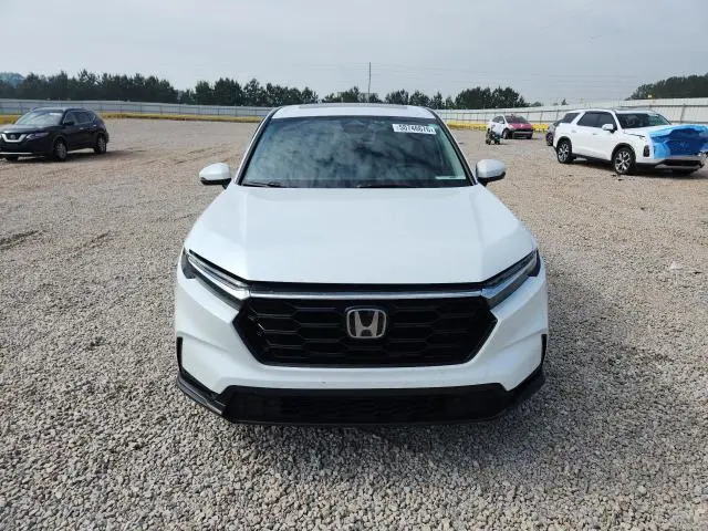 2023 HONDA CR-V EXL  