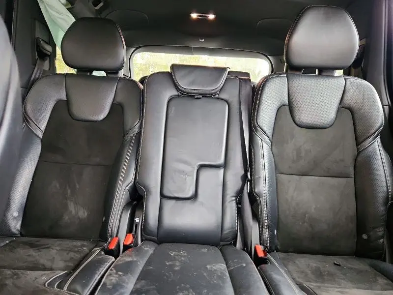2019 VOLVO XC90 T6 R-DESIGN  