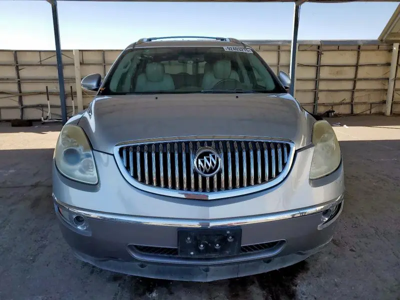 2011 BUICK ENCLAVE CXL  