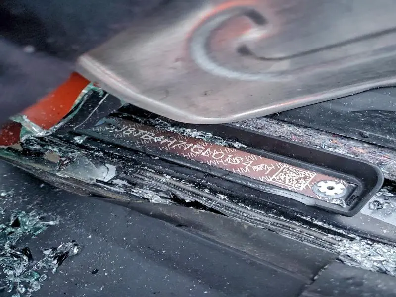 2016 ACURA RDX ADVANCE  