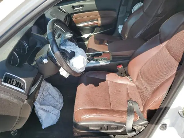 2016 ACURA TLX TECH