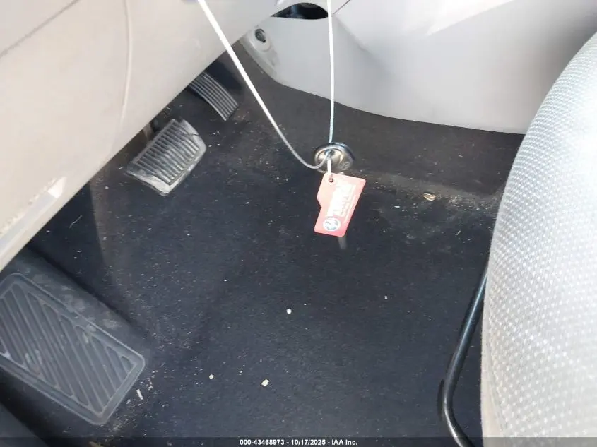 2014 HYUNDAI ACCENT GS