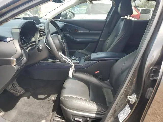 2020 MAZDA CX-30 PREFERRED  