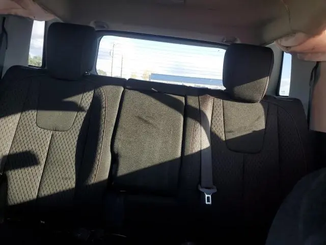 2013 GMC TERRAIN SLE  