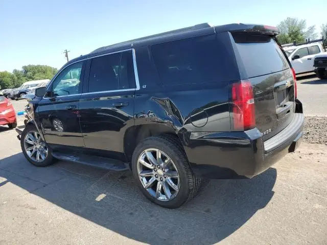 2015 CHEVROLET TAHOE K1500 LT  