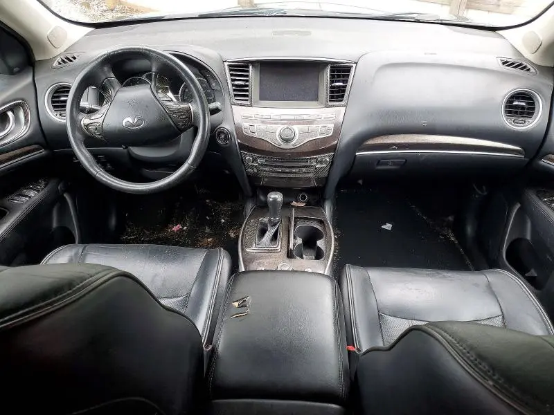 2014 INFINITI QX60 BASE  