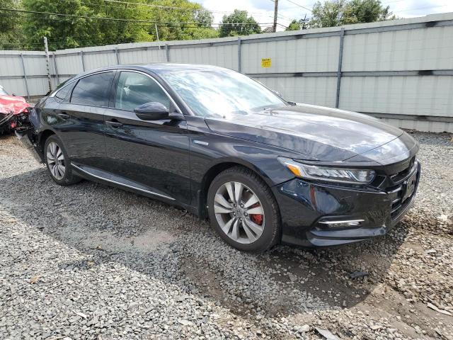 2020 HONDA ACCORD HYBRID EXL