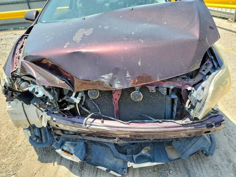 2010 SCION TC BASE  