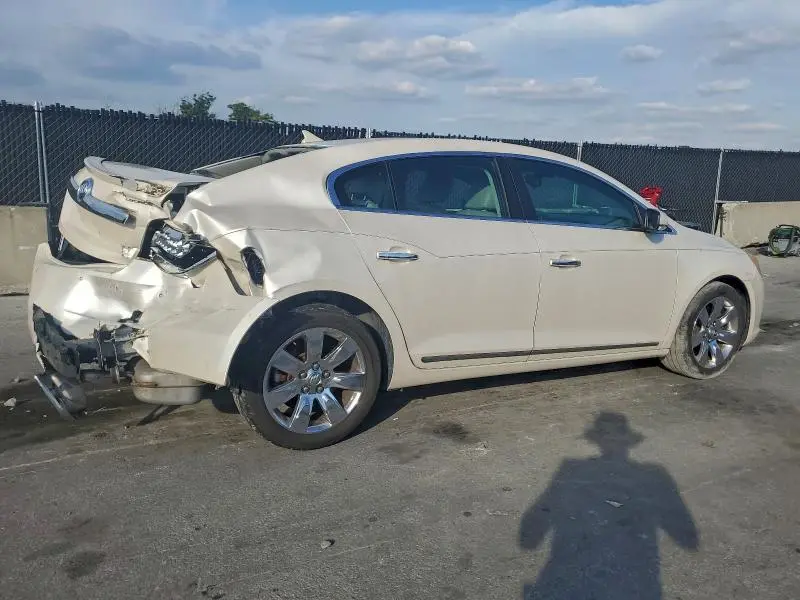 2013 BUICK LACROSSE   