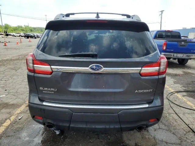 2021 SUBARU ASCENT PREMIUM  