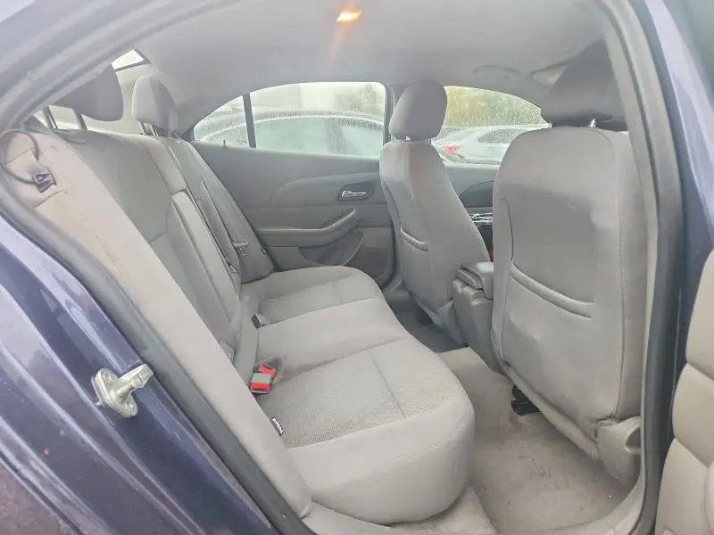 2013 CHEVROLET MALIBU LS  