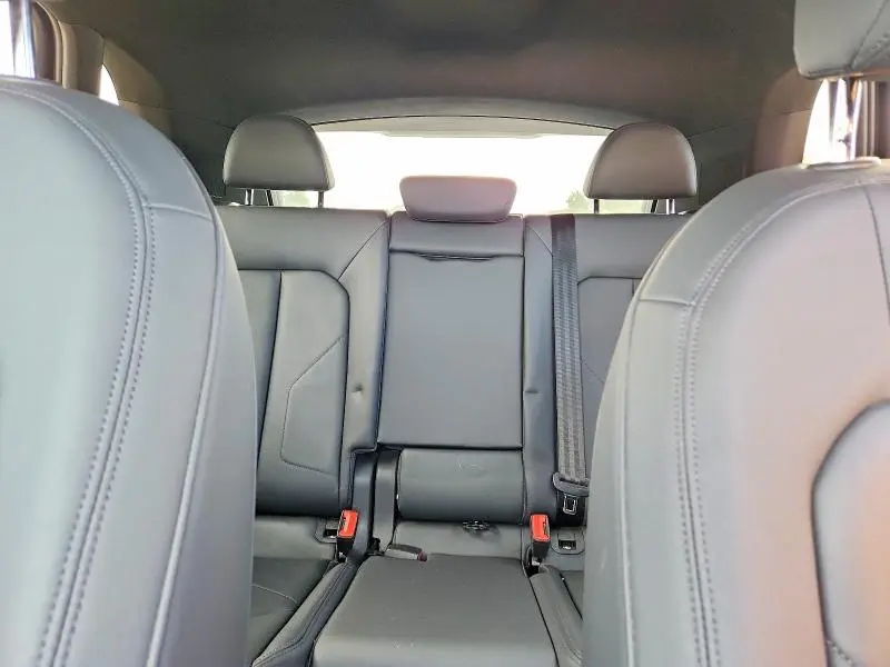 2022 AUDI Q3 PREMIUM S LINE 45  