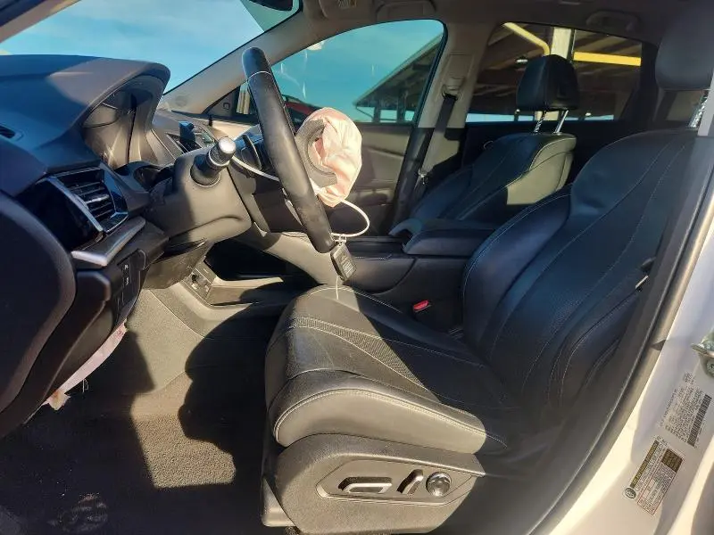 2020 ACURA RDX TECHNOLOGY  