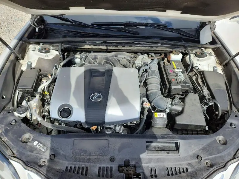 2019 LEXUS ES 350  