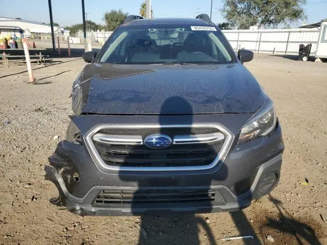 2019 SUBARU OUTBACK 2.5I  