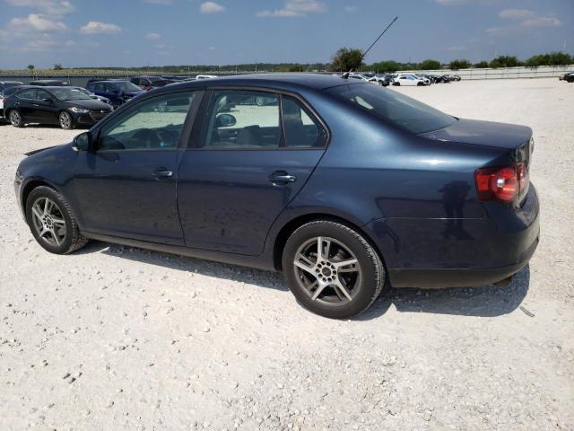 2010 VOLKSWAGEN JETTA S