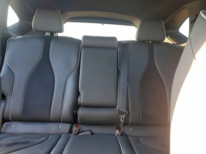 2020 ACURA RDX A-SPEC  