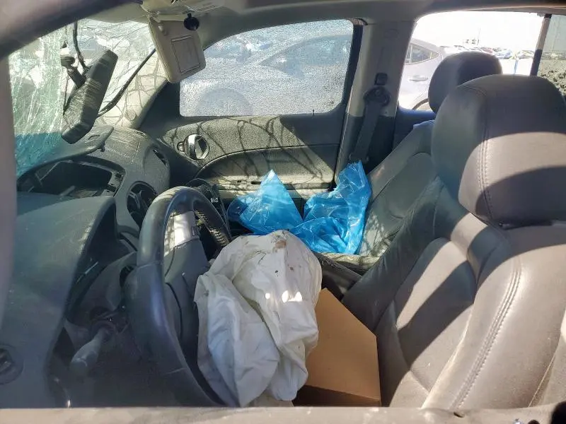 2011 CHEVROLET HHR LT  