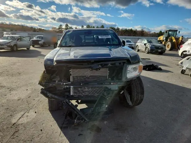 2018 GMC CANYON DENALI  