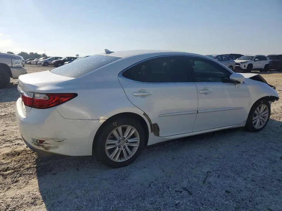 2014 LEXUS ES 350  