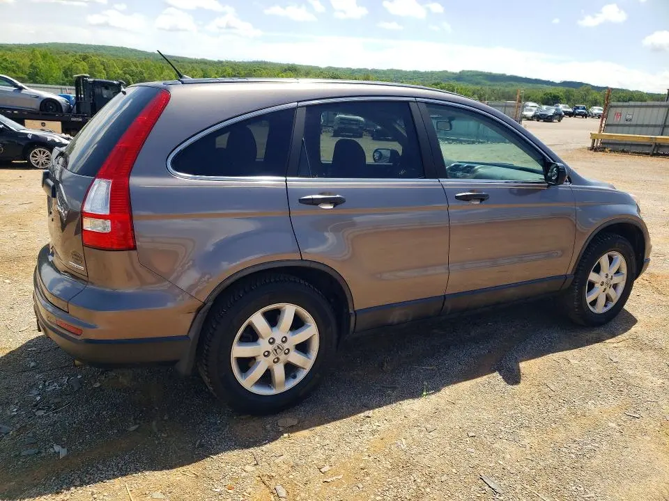 2011 HONDA CR-V SE  