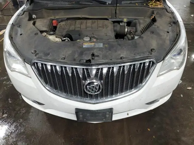 2017 BUICK ENCLAVE   