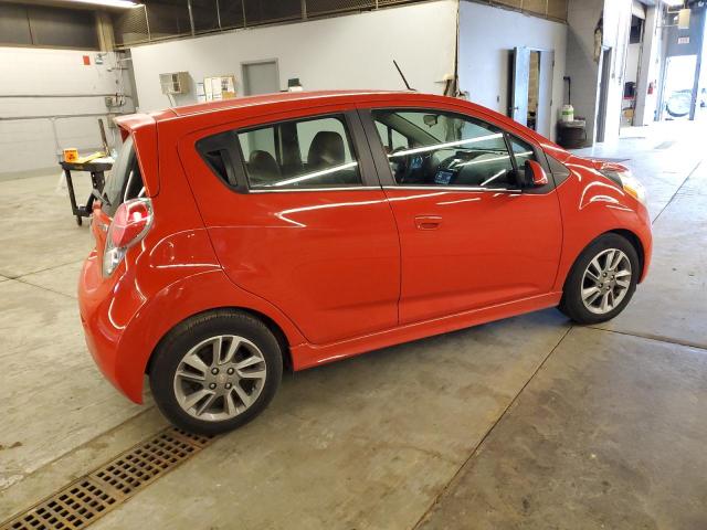 2015 CHEVROLET SPARK EV 2LT