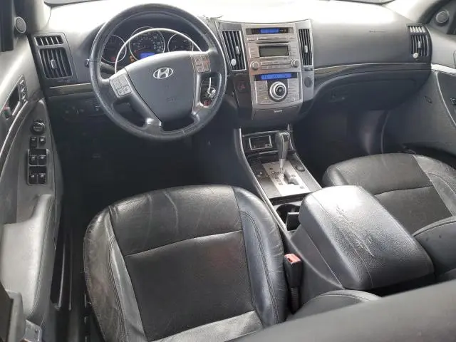 2011 HYUNDAI VERACRUZ GLS  