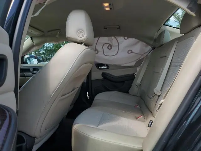 2013 CHEVROLET MALIBU 1LT  