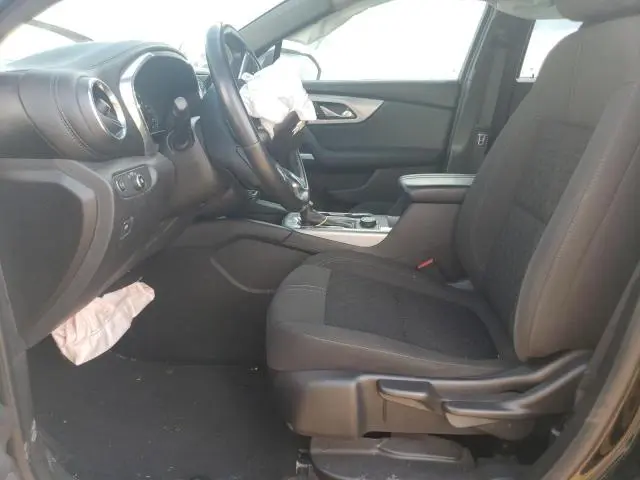 2019 CHEVROLET BLAZER L  