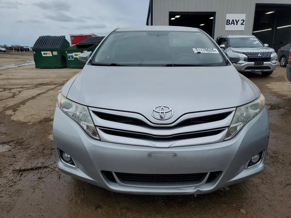 2015 TOYOTA VENZA LE  