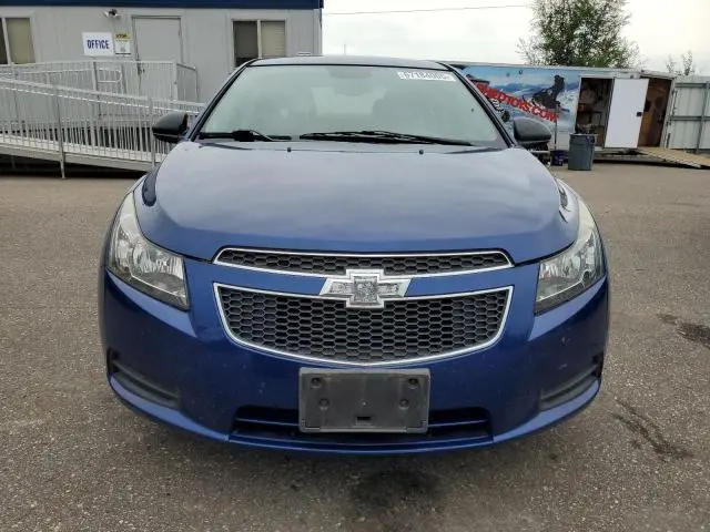 2013 CHEVROLET CRUZE LS  