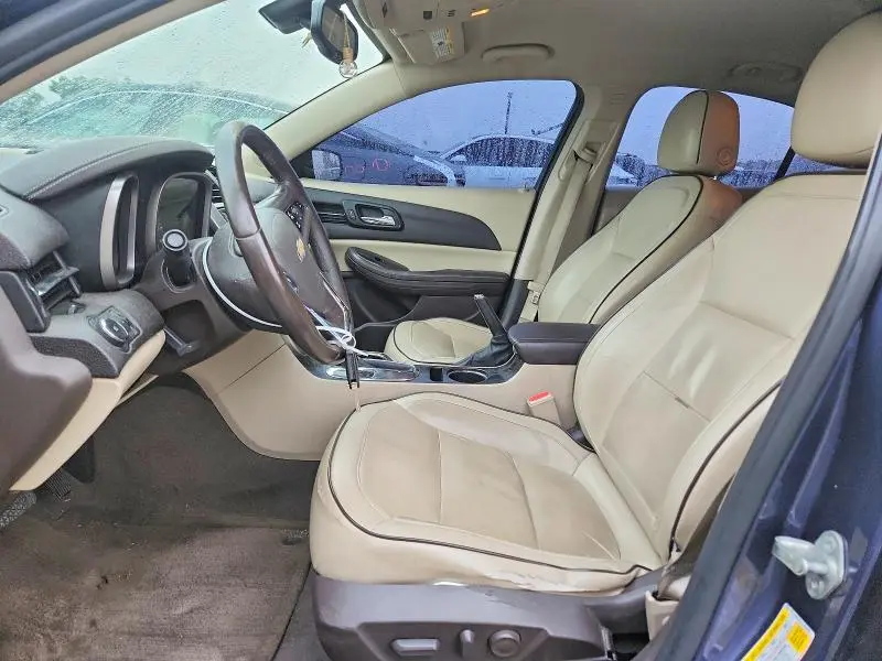 2014 CHEVROLET MALIBU 3LT  