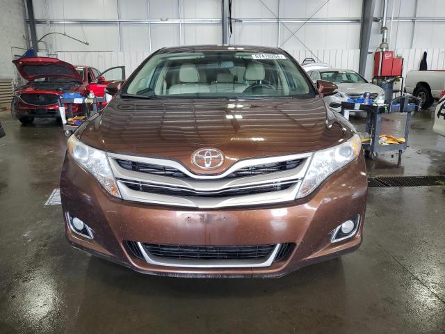 2014 TOYOTA VENZA LE