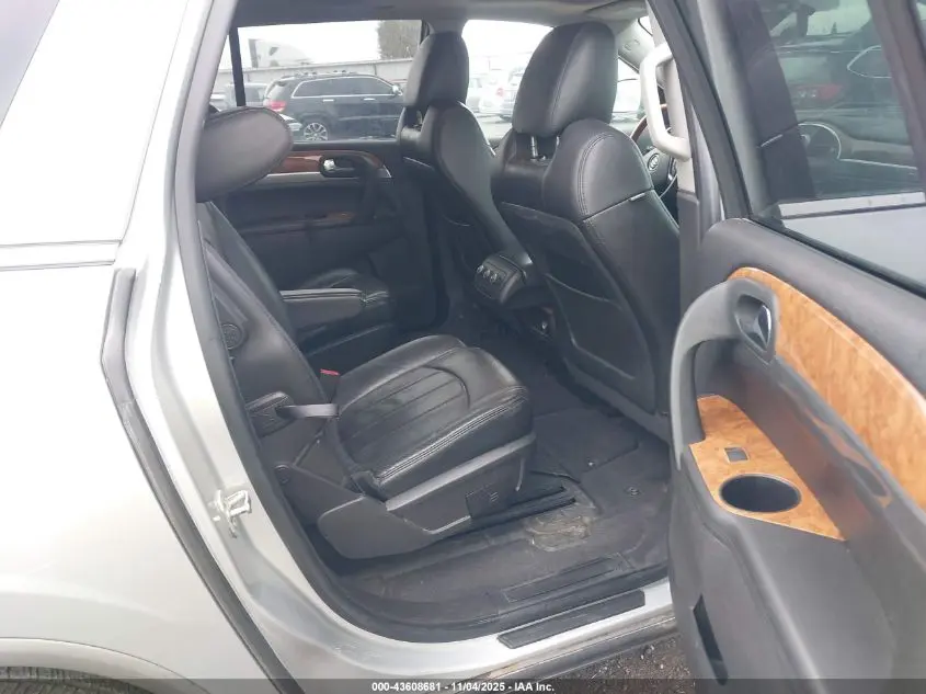 2011 BUICK ENCLAVE 1XL