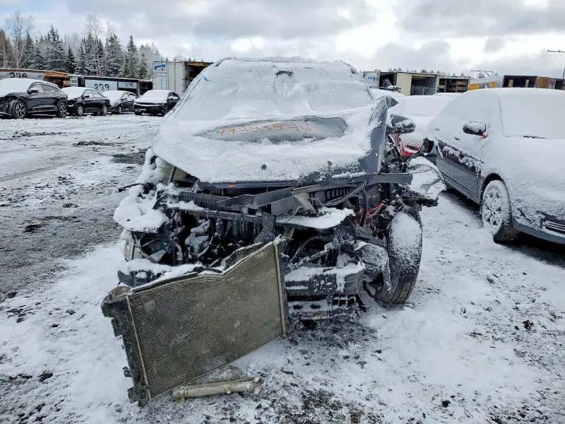 2019 HYUNDAI TUCSON SEL  
