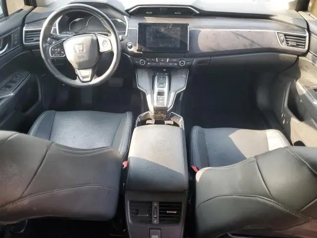 2020 HONDA CLARITY TOURING  