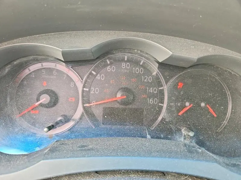 2012 NISSAN ALTIMA 2.5  
