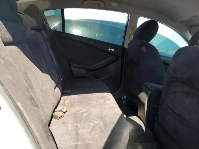 2011 NISSAN ALTIMA BASE  