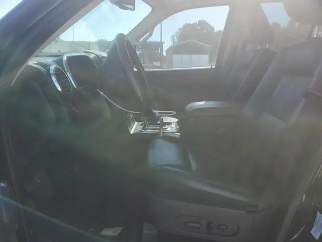 2010 FORD EXPLORER SPORT TRAC LIMITED  