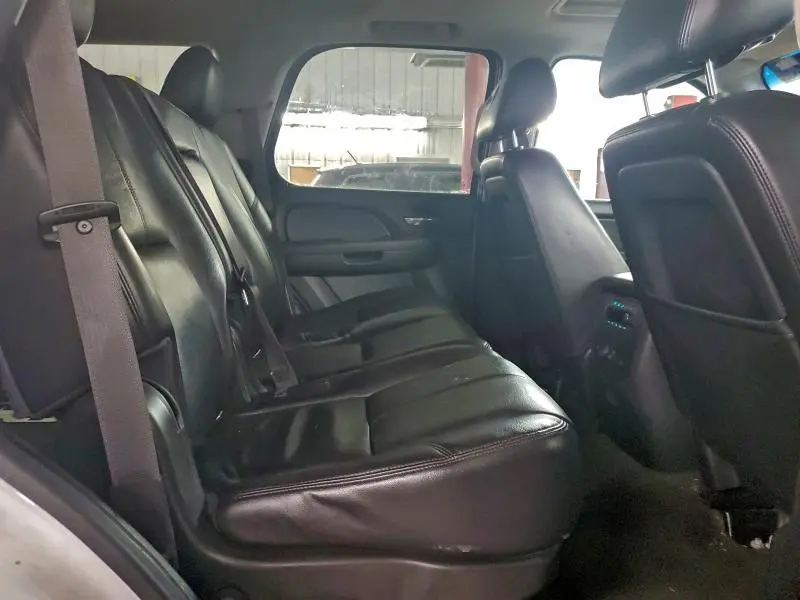 2012 CHEVROLET TAHOE K1500 LT  