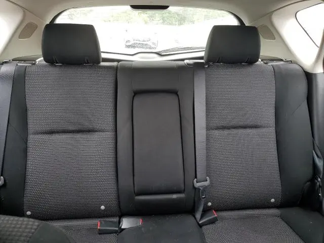 2013 MAZDA 3 I
