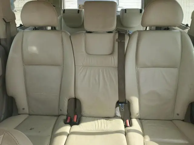 2014 VOLVO XC90 3.2  