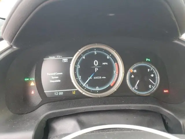 2019 LEXUS RX 350 BASE  