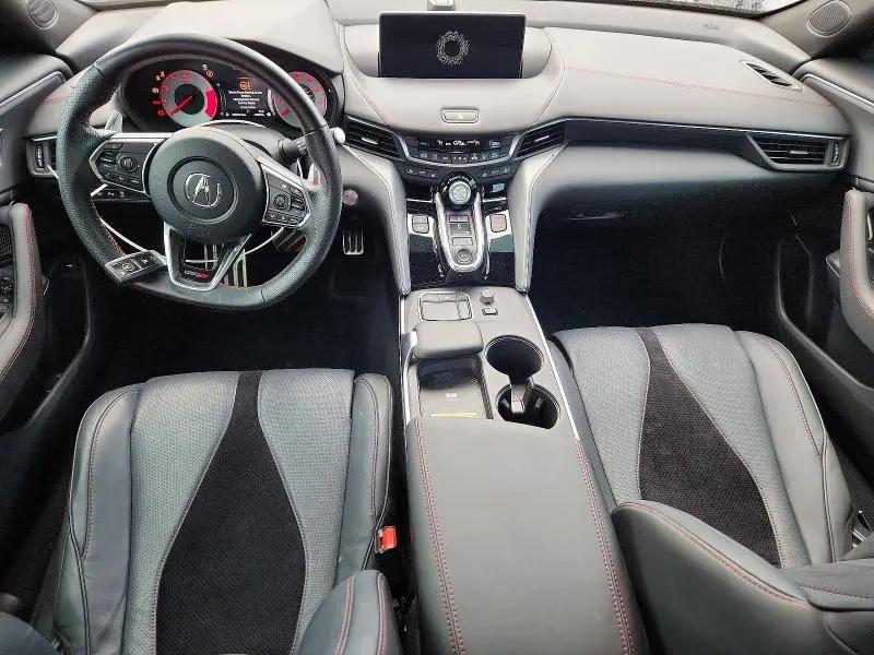 2023 ACURA TLX TYPE S  