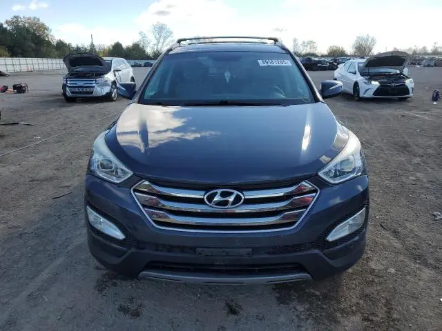 2015 HYUNDAI SANTA FE SPORT   