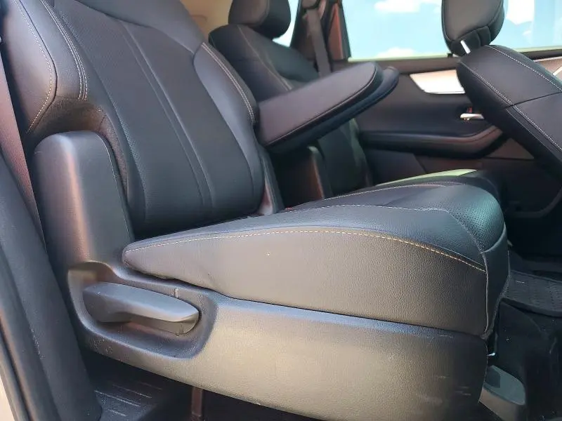 2024 MAZDA CX-90 PREFERRED  