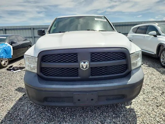 2017 RAM 1500 ST  