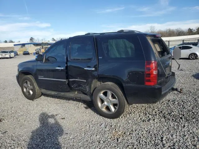 2013 CHEVROLET TAHOE C1500 LTZ  