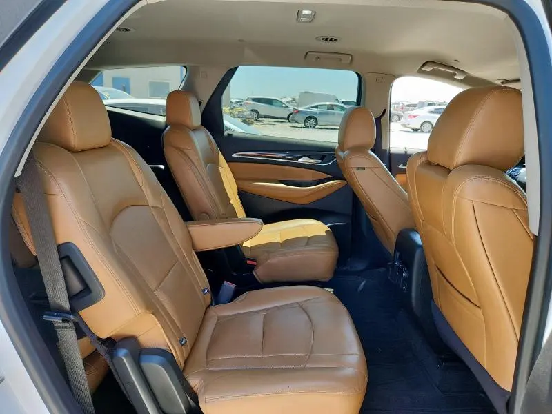 2019 BUICK ENCLAVE ESSENCE